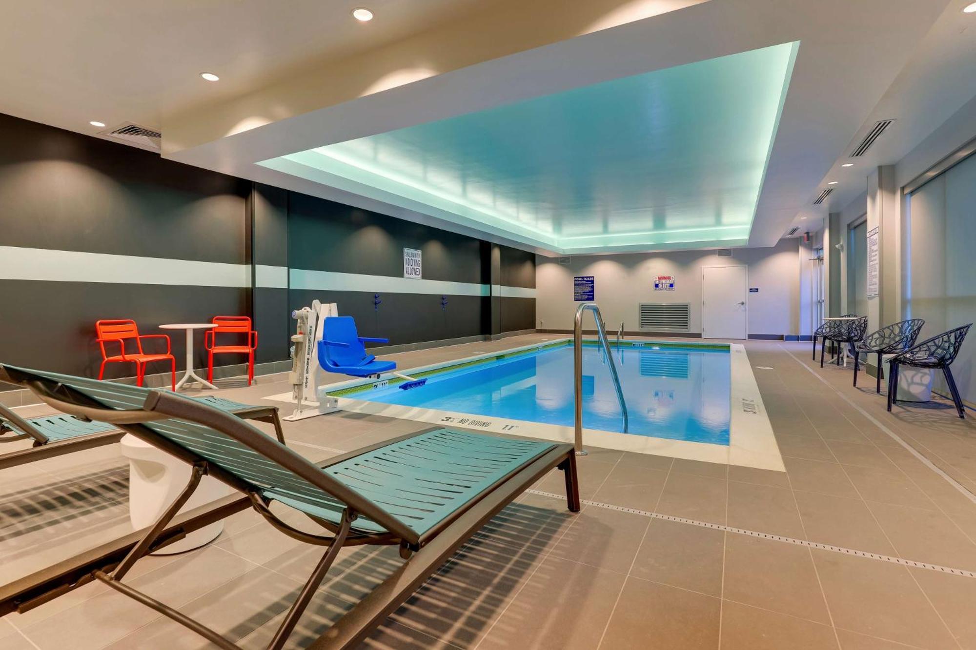 Tru By Hilton Raleigh Garner Hotel ภายนอก รูปภาพ
